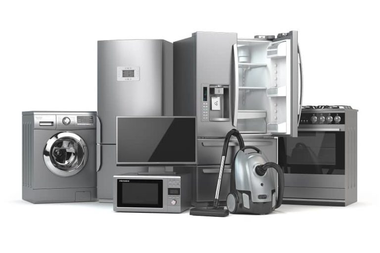 Who Makes Criterion Appliances? Are They Affordable? (PAA)