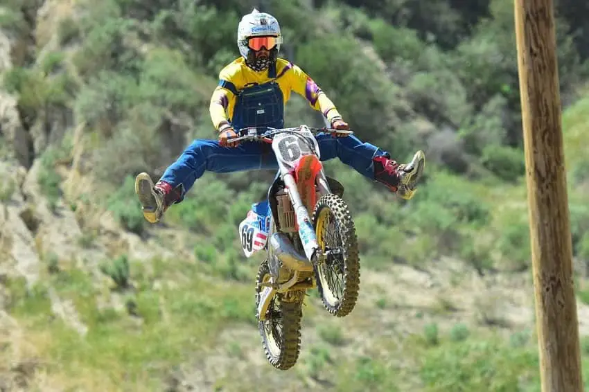 Who is Ronnie Mac in Real Life