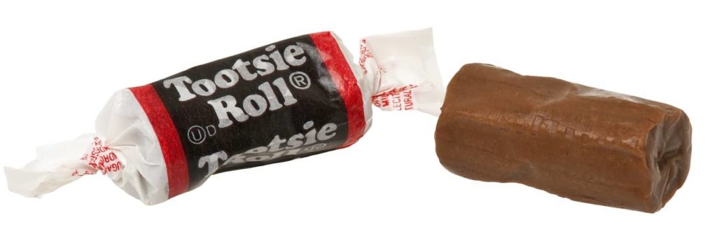 who makes tootsie rolls