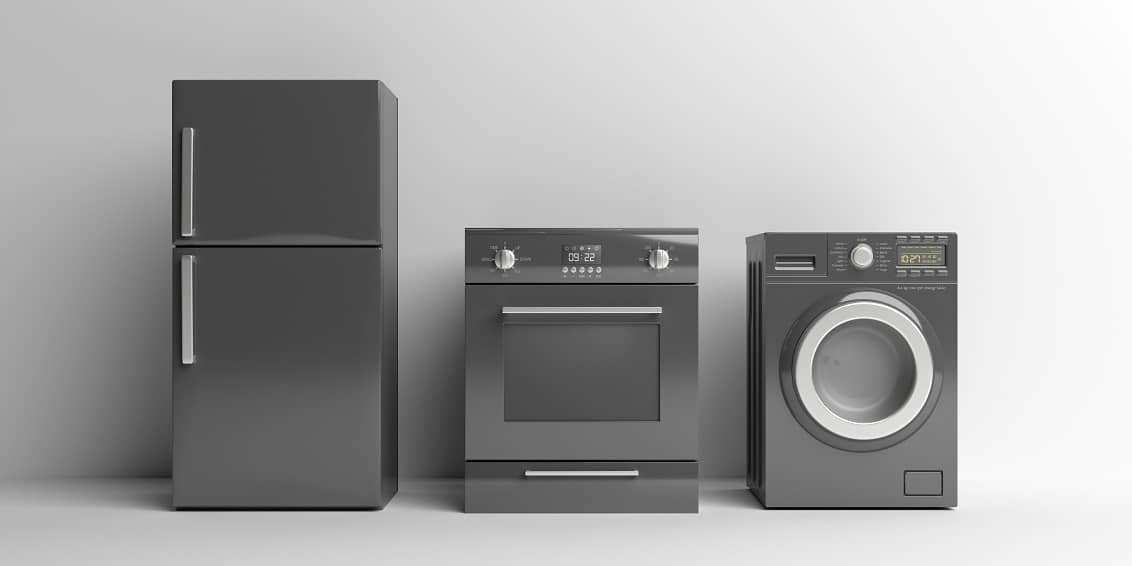 Who Makes Criterion Appliances? Are They Affordable? (PAA)