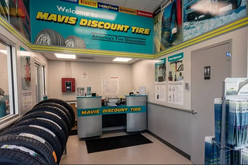 Who Makes Mavis Tires History of A Successful Tire Dealer thekeyfact