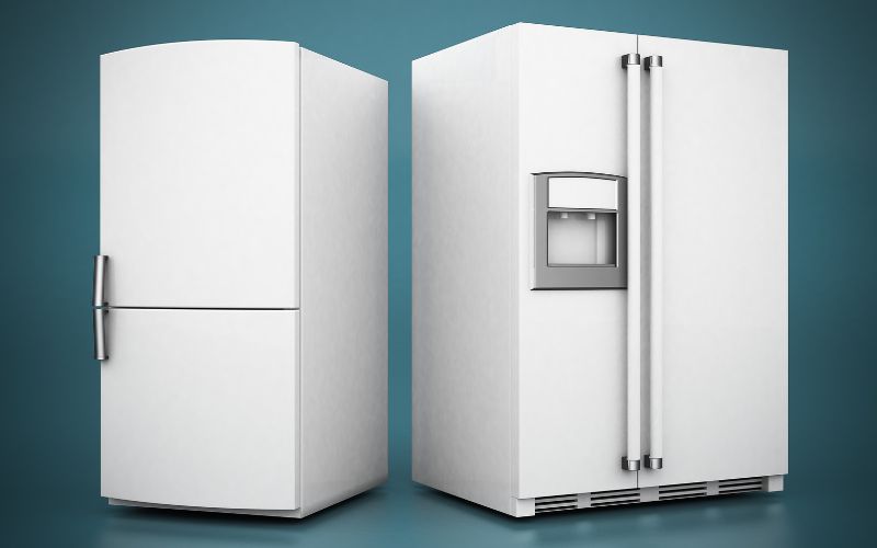 Things to Know About Vissani Refrigerator A Complete Guide thekeyfact