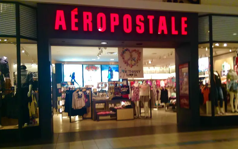 Is Aeropostale A Good Brand? Everything You Need To Know thekeyfact