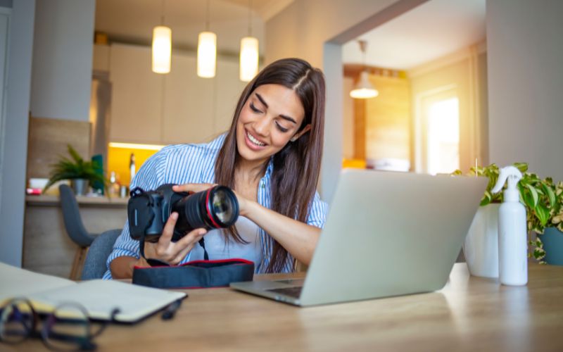 Top 25 Photography Business Ideas That Work in 2023 thekeyfact
