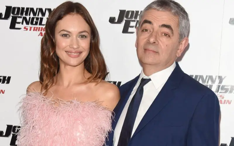 Who Is Mr Bean's Daughter All About Lily Sastry