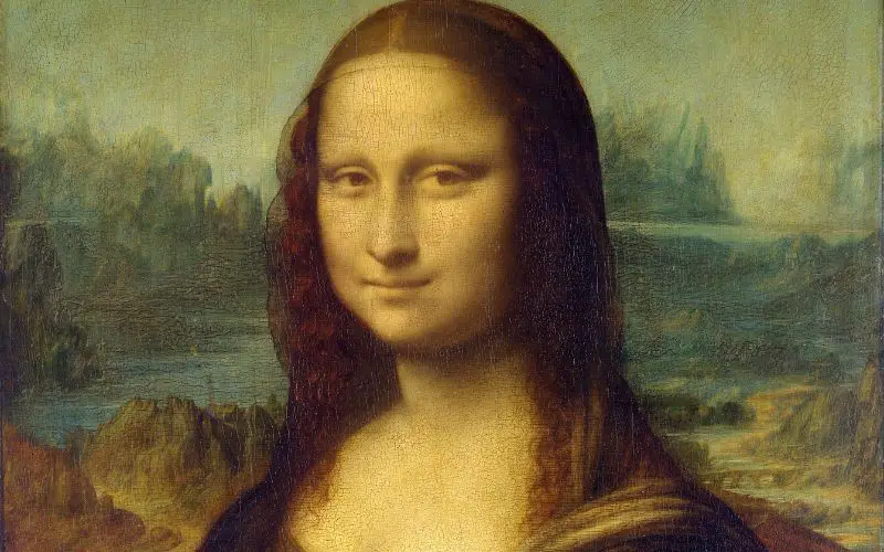 Why Is the Mona Lisa So Expensive