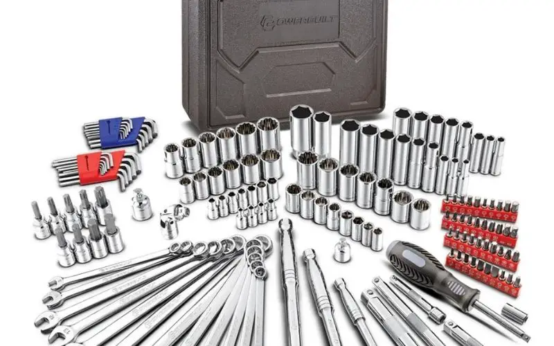 Who Makes Powerbuilt Tools? Everything You Need To Know