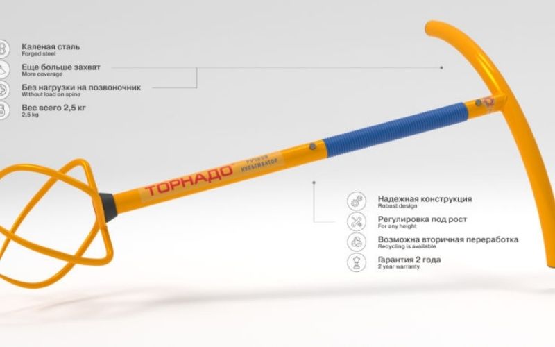 Who Makes Tornado Tools? Are Tornado Tools Reliable?