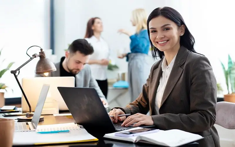 How College Prepares Students for a Successful Career