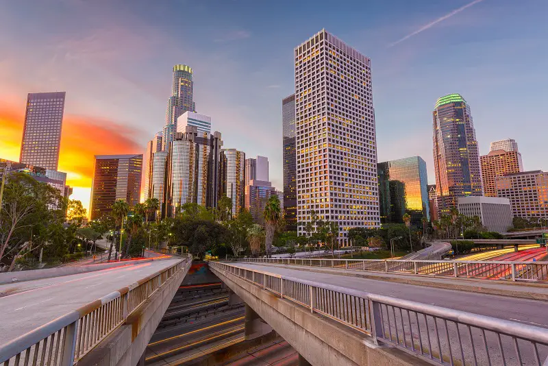 Los Angeles Building Permit Process