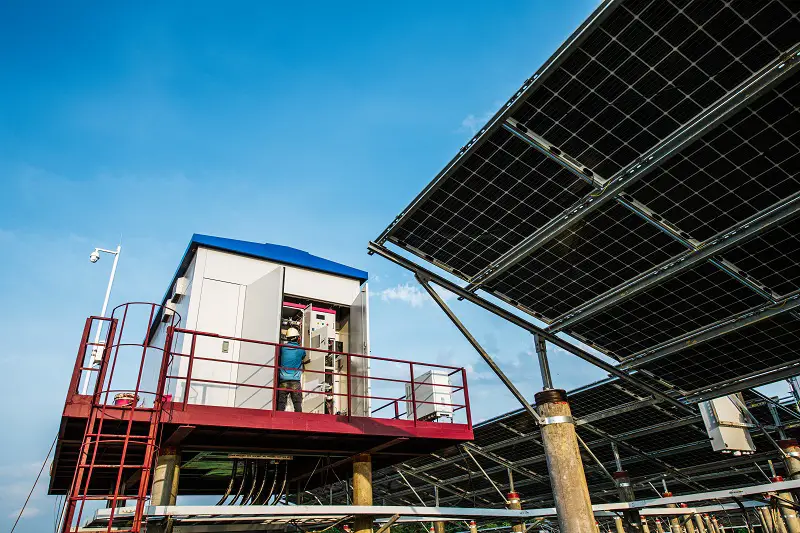 Solar Generators