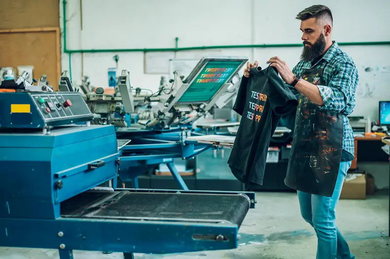 Strategies for Promoting Print on Demand for T-Shirts