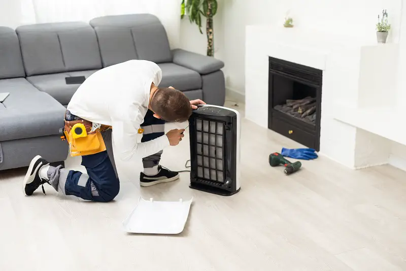 The Benefits of MERV 13 Air Filters