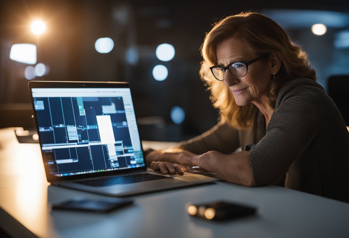 Why Is Linda Finegold Shutting Down Her Business? - thekeyfact