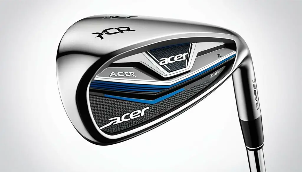 Acer Golf Clubs Manufacturer