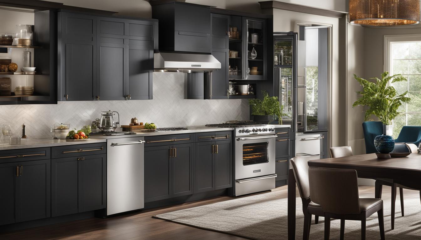 Who Makes Admiral Refrigerators? How Good Are They?