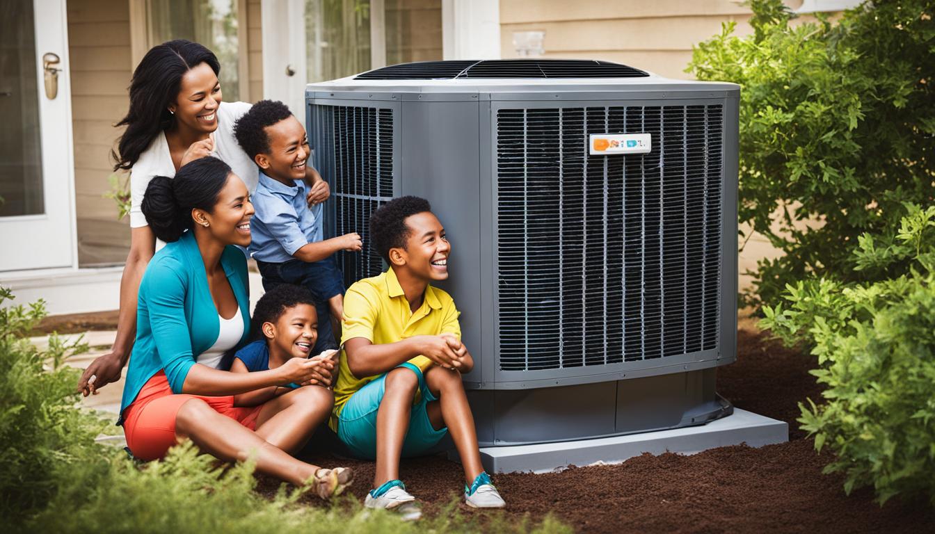 Who Makes Airtemp Heat Pumps? How Good Are They?
