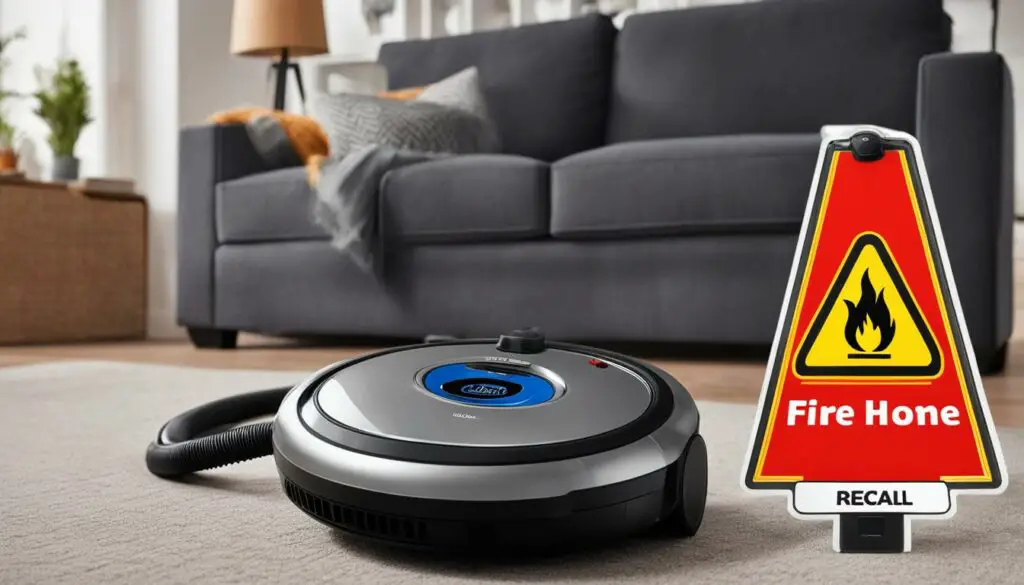 Aldi Easy Home Vacuum Recall