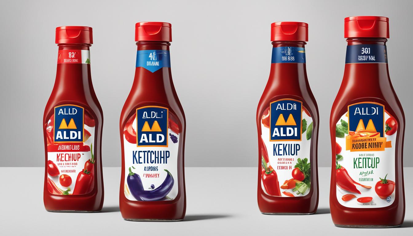 Who Makes Burmans Ketchup? How Good Are They?