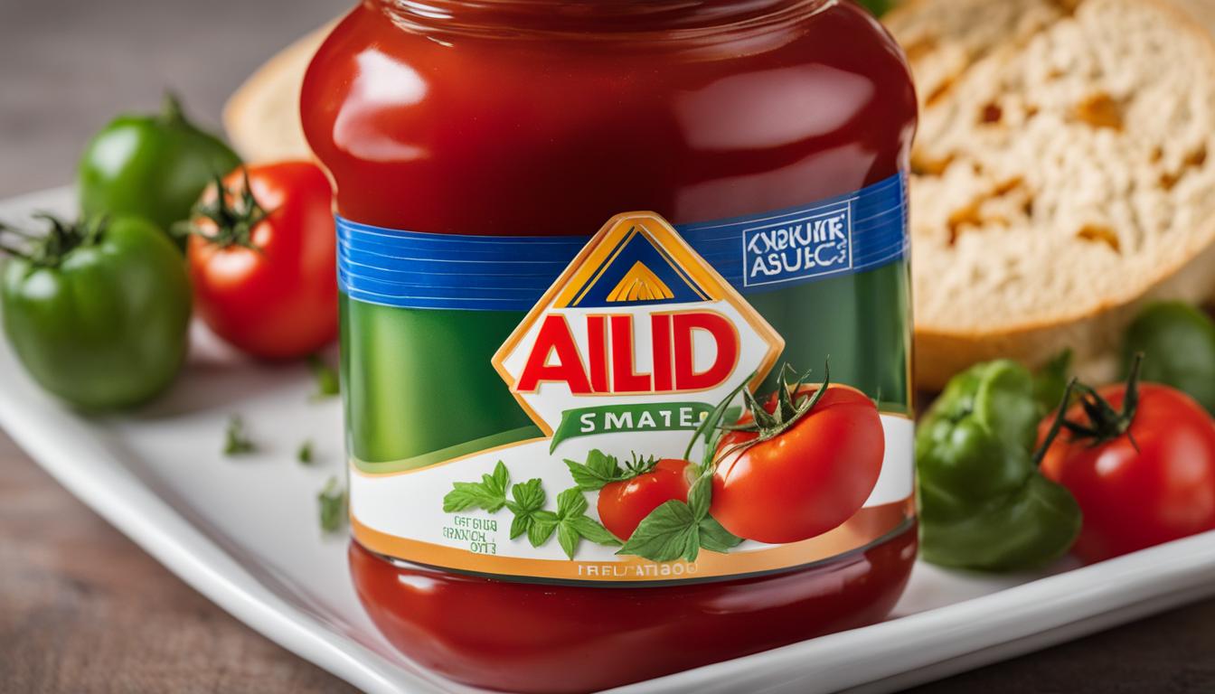 Who Makes Aldi Ketchup? How Good Are They?
