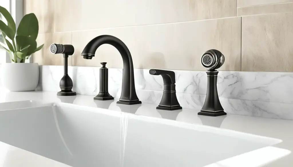 Allen And Roth Faucets Design Options