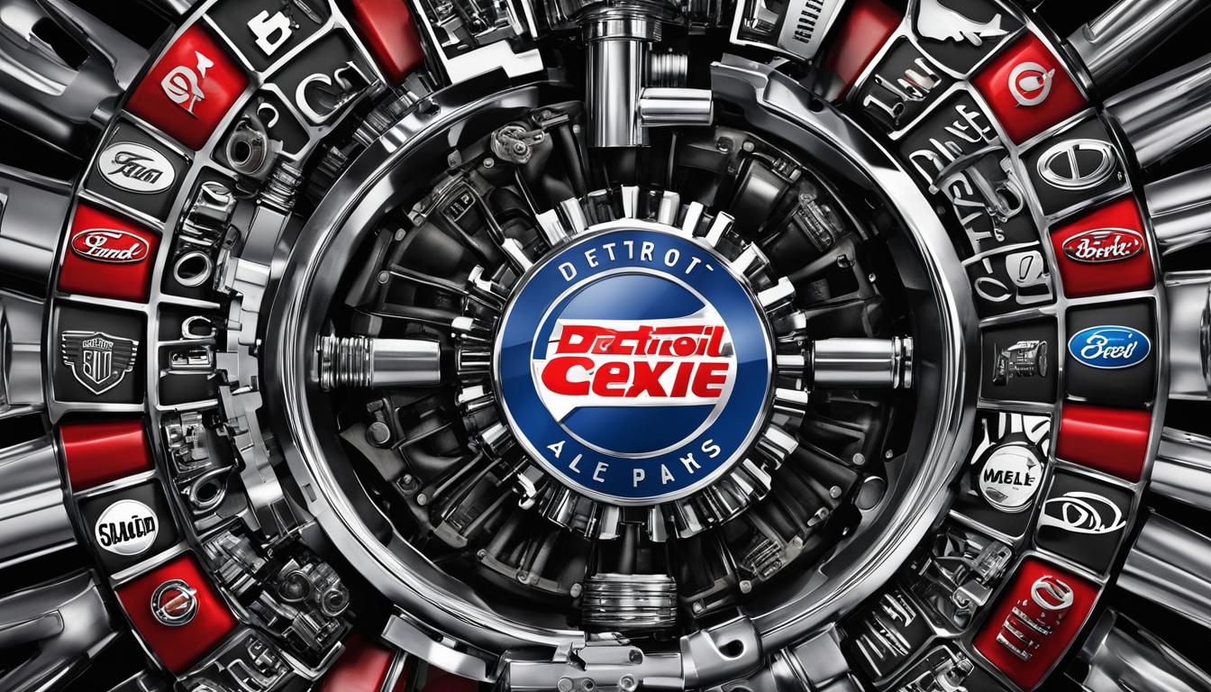 Who Makes Detroit Axle Parts? How Good Are They?