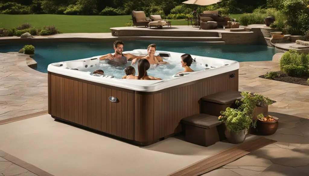 Aquaterra Spas Warranty and Support