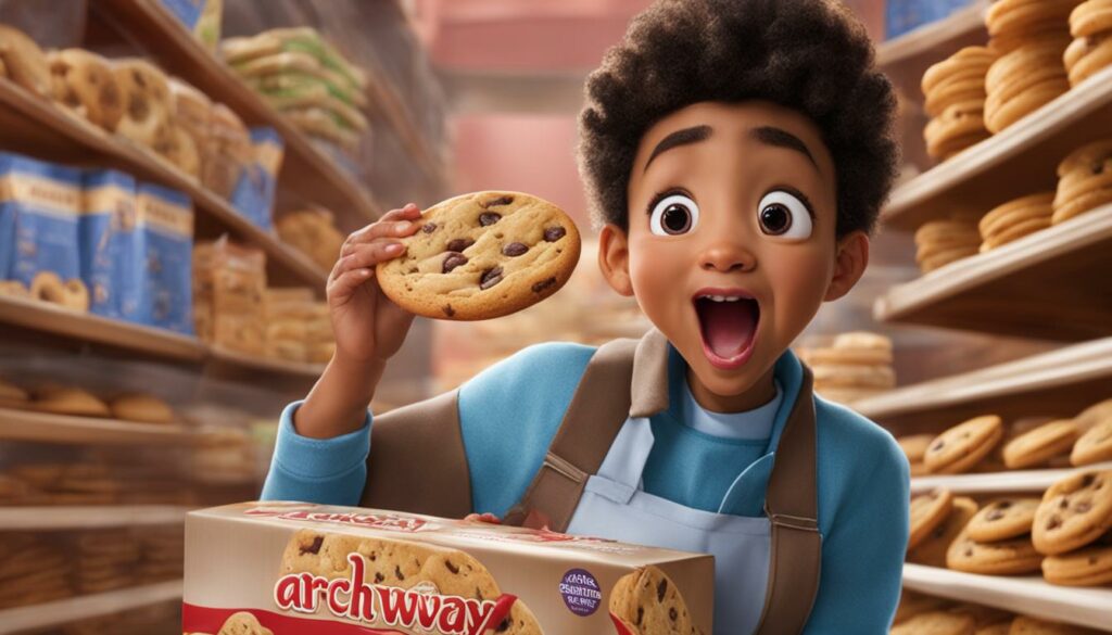 Archway Cookies revival