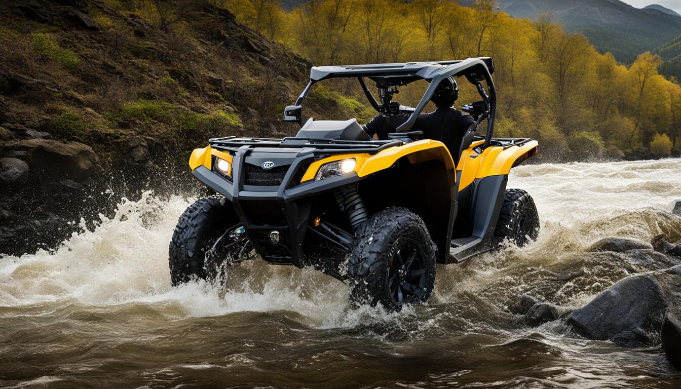 Who Makes Argo ATVs? How Good Are They?