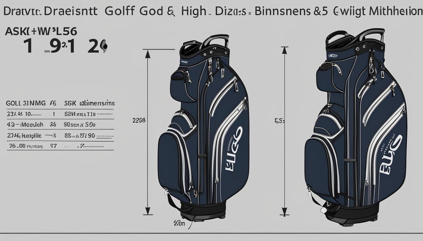 Who Makes Ask Echo Golf Bags? How Good Are They?