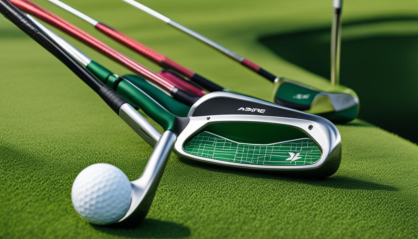 Who Makes Aspire Golf Clubs? How Good Are They?