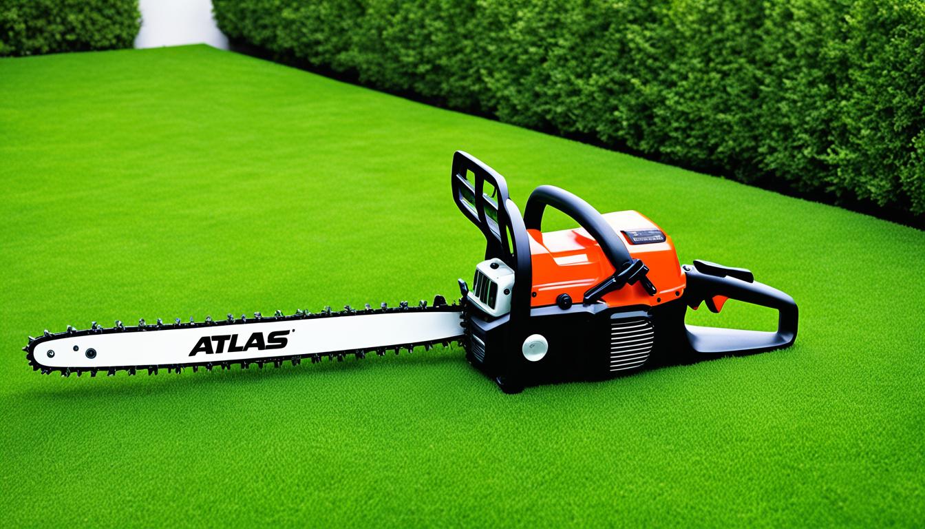 Who Makes Atlas Lawn Mowers? How Good Are They?