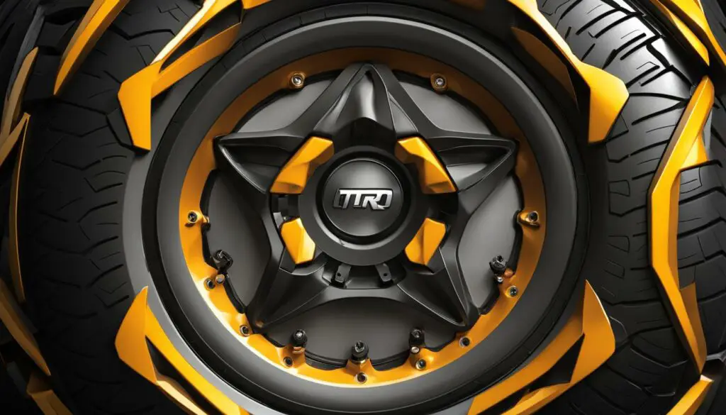 Atturo Tires tread designs