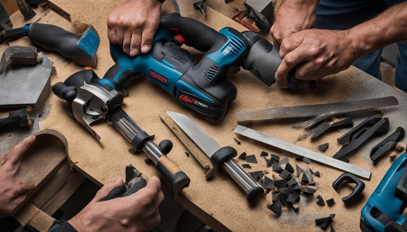 Who Makes Avid Power Tools? How Good Are They?