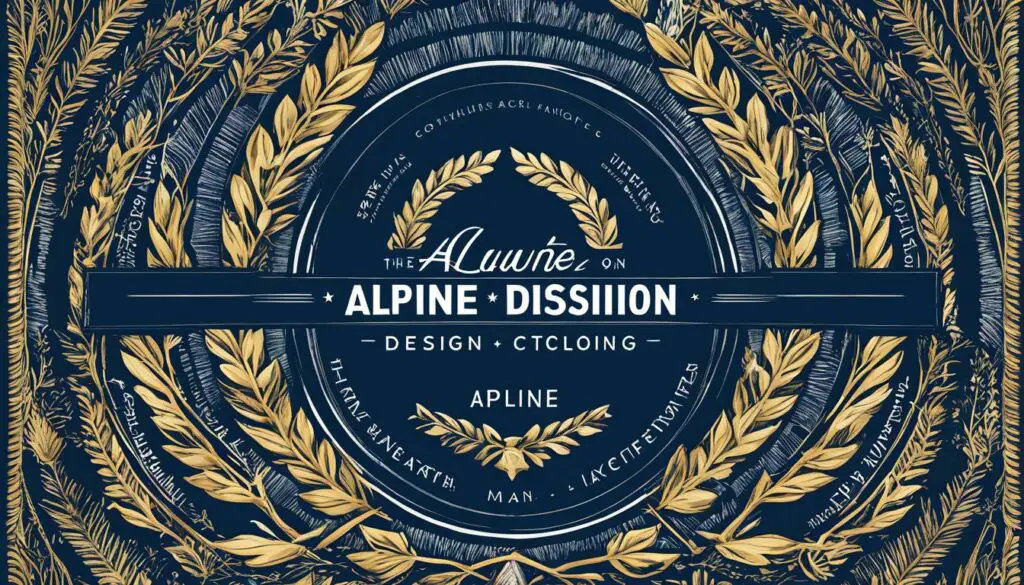 Awards and Recognitions of Alpine Design Clothing