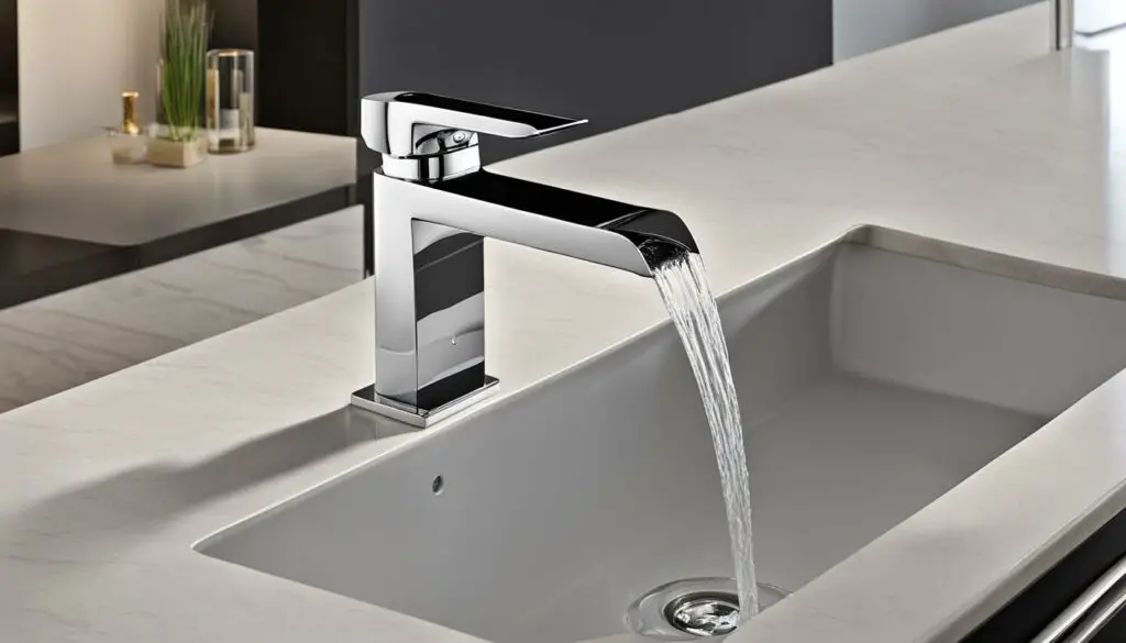 BWE Faucets Design