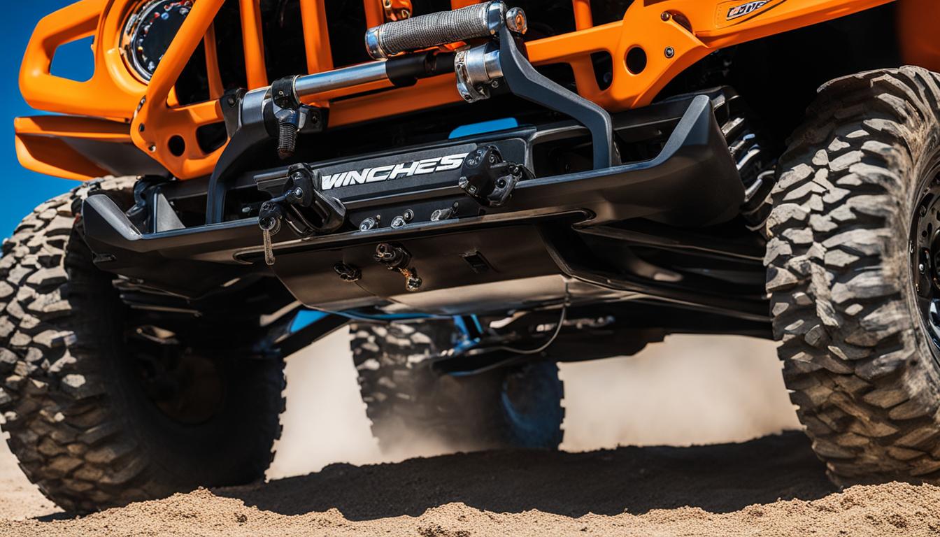 Who Makes Badland Winches? How Good Are They?