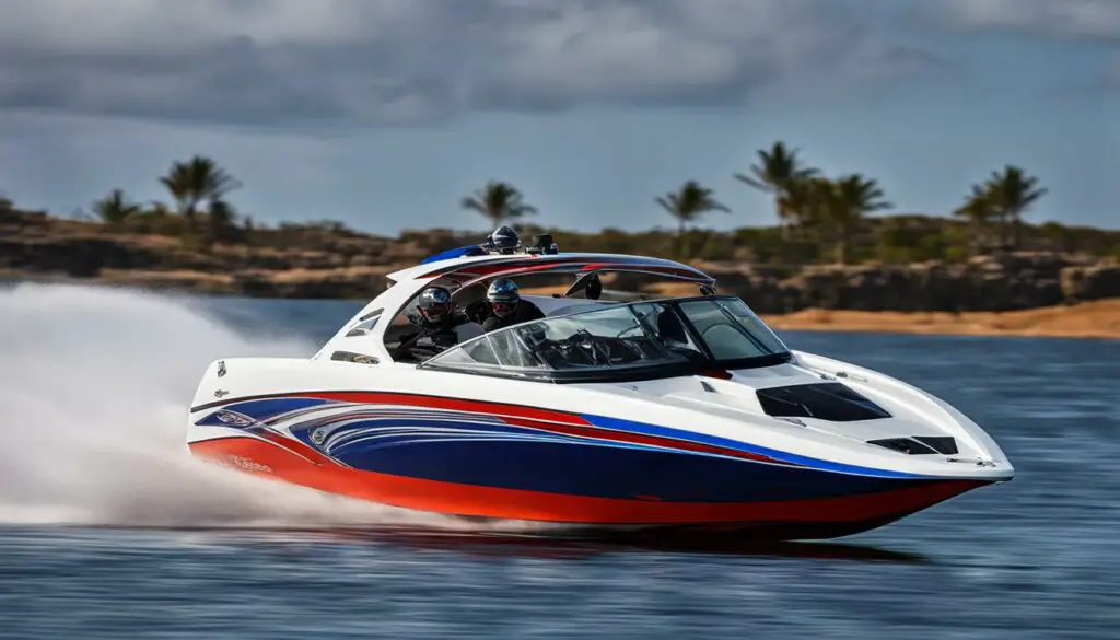 Baja Boats compared to Superboat and Progression