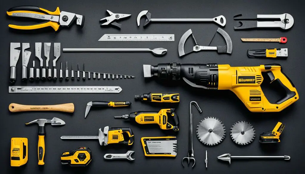Bielmeier Tools Range of Products
