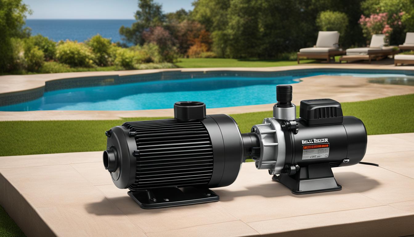 Who Makes Black and Decker Pool Pumps? How Good Are They?