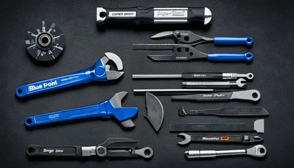 Blue Point Tools vs Snap-On Tools