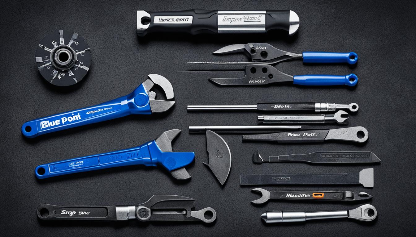 Who Makes Blue Point Tools? How Good Are They?