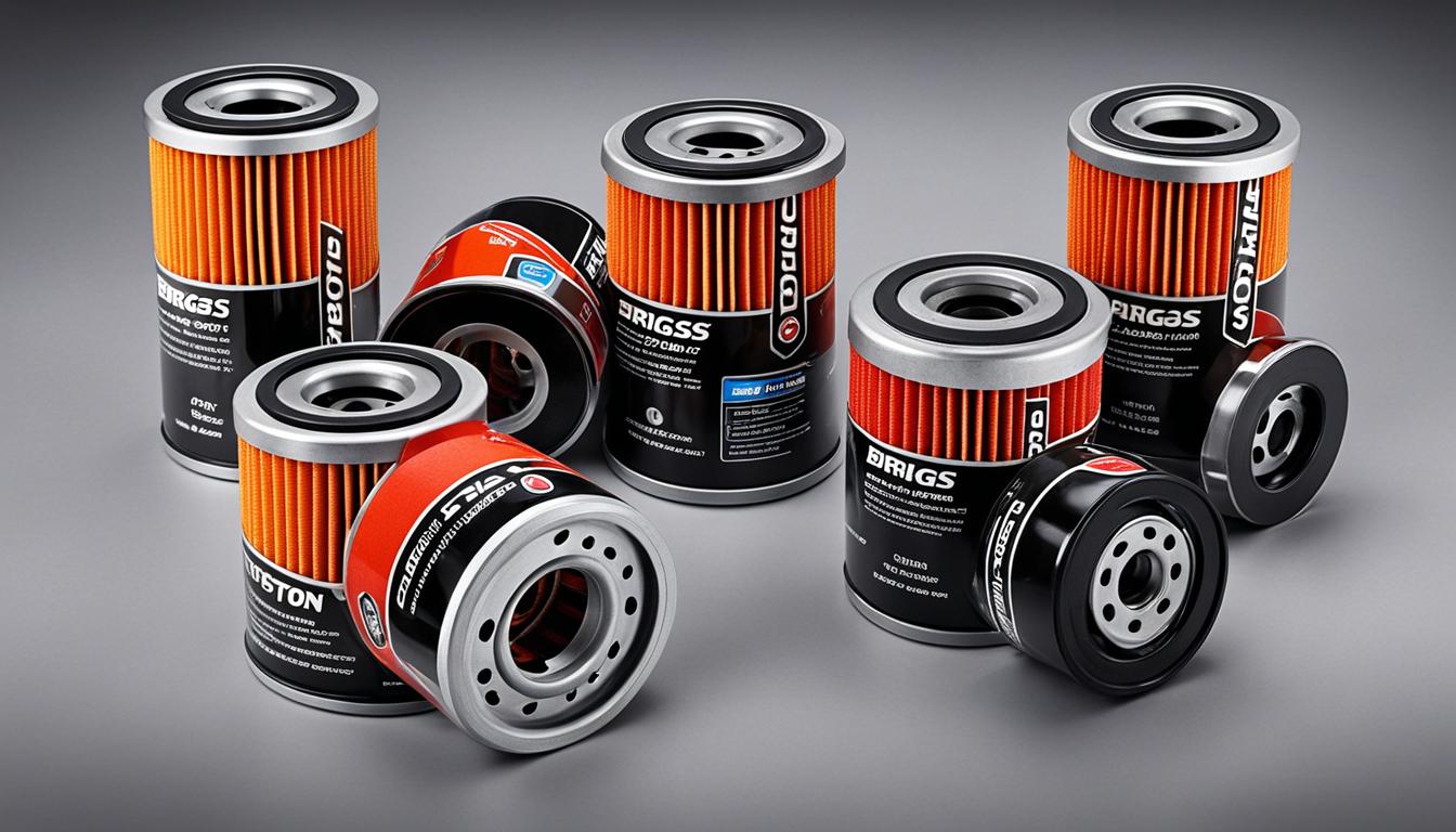 Who Makes Briggs and Stratton Oil Filters? How Good Are They?