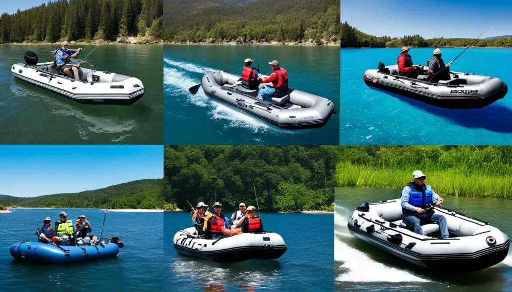 Bris Inflatable Boats customer reviews