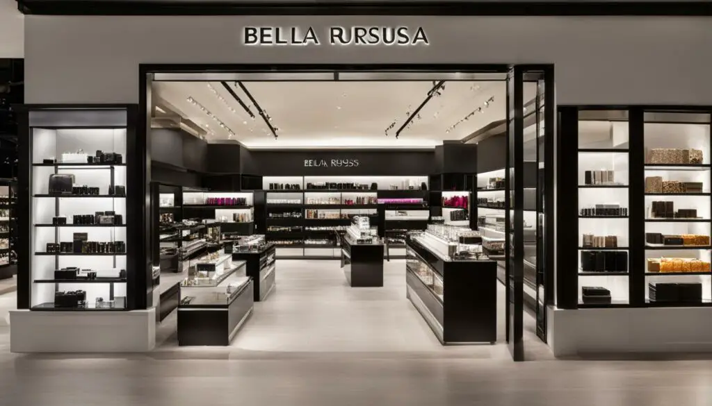 Buy Bella Russo