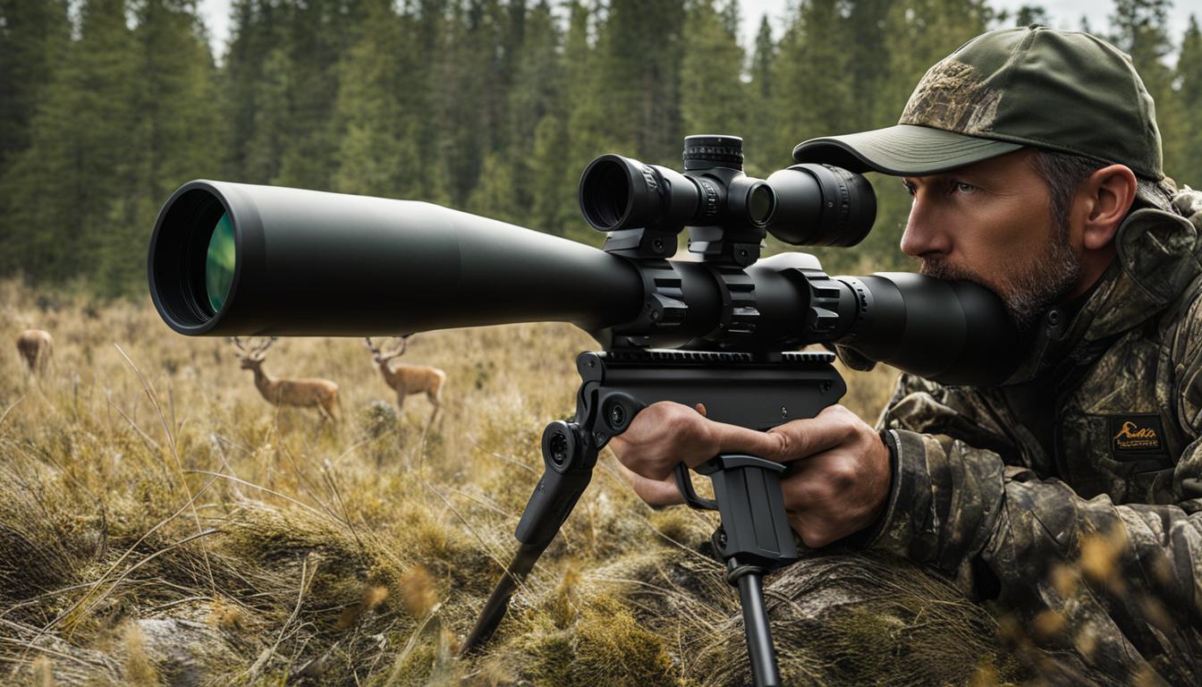 Who Makes Cabelas Rifle Scopes? How Good Are They?