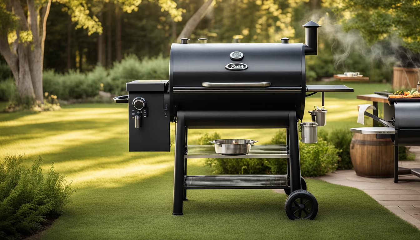 Who Makes Cabelas Pellet Grills? How Good Are They?