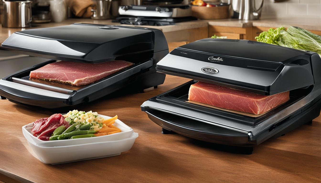 Who Makes Cabela's Vacuum Sealers? How Good Are They?