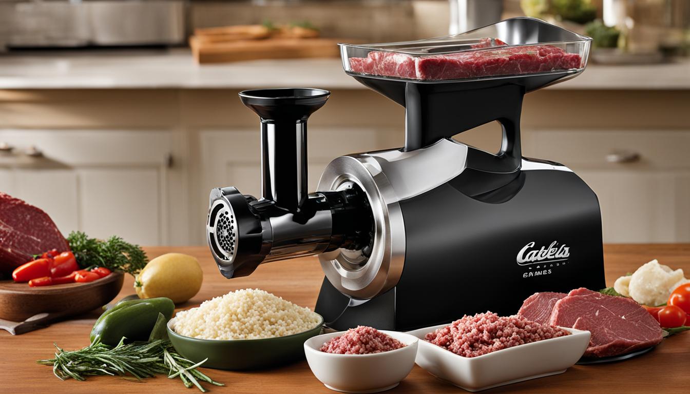 Who Makes Cabelas Meat Grinders? How Good Are They?