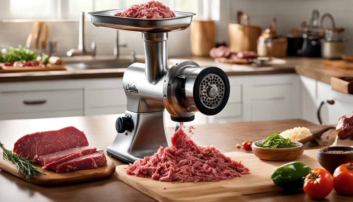 Who Makes Cabelas Meat Grinders? How Good Are They?